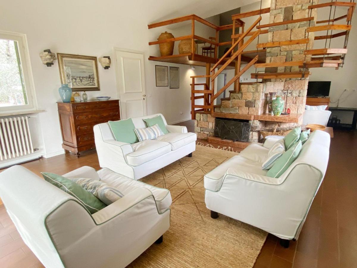 Villa Sweet Flower - With Private Pool And Garden มาแนร์บา เดล การ์ดา ภายนอก รูปภาพ