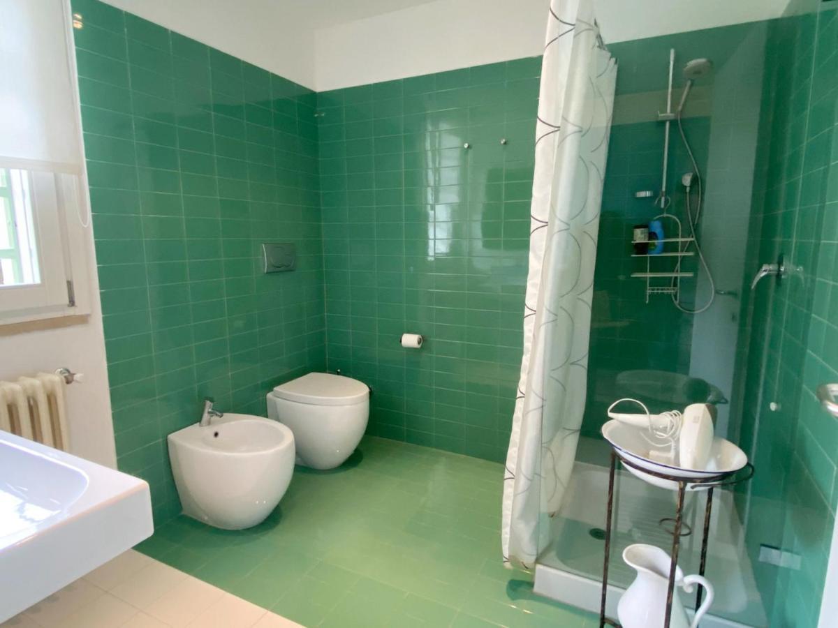 Villa Sweet Flower - With Private Pool And Garden มาแนร์บา เดล การ์ดา ภายนอก รูปภาพ